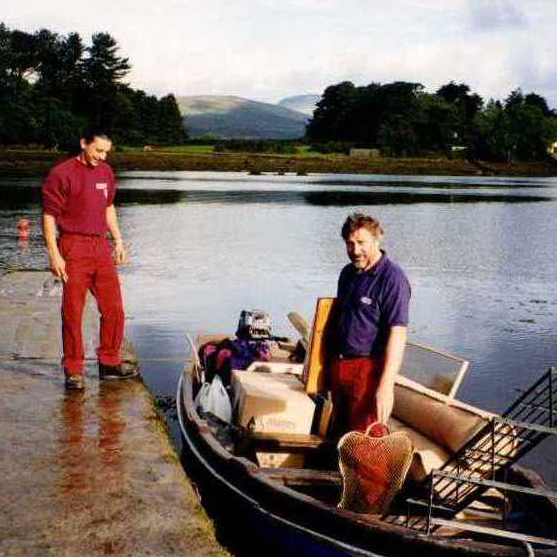 Goodwins removals team in action – Image 2