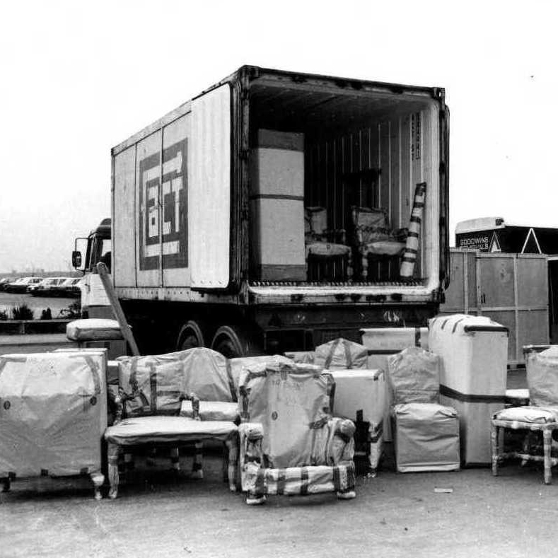 Modern Goodwins fleet – Image 3