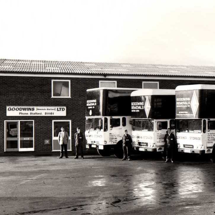 Staffordshire removals crew – Image 4
