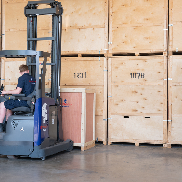 Goodwins container units Stafford – Image 4