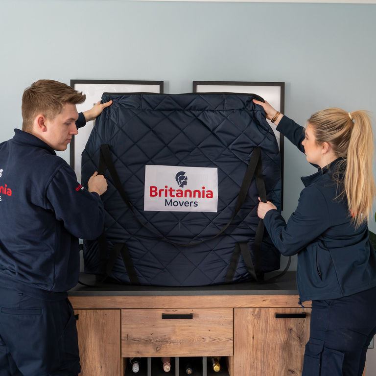 Goodwins packing materials – Image 6