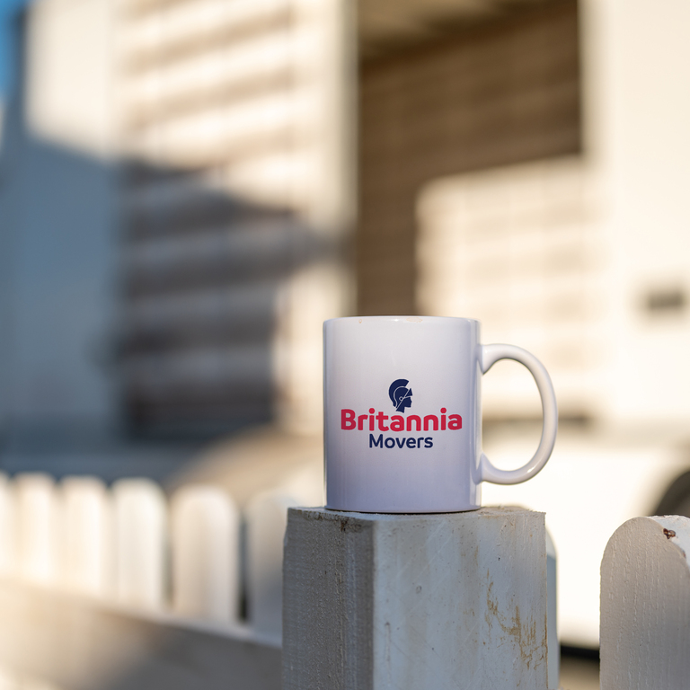 Expert international removals Staffordshire – Image 4