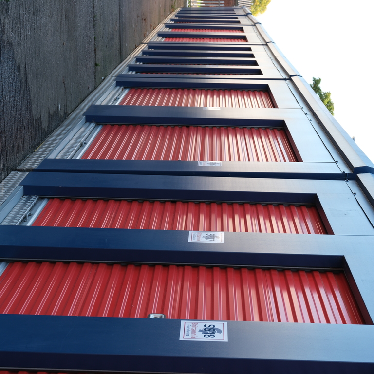 Goodwins Removals in Stafford – Image 1